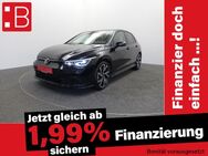 VW Golf, 1.5 8 eTSI R-Line 18 DIGITAL PRO, Jahr 2023 - Weißenburg (Bayern)