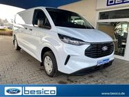 Ford Transit Custom, Kasten 300L2 Trend, Jahr 2025 - Glauchau