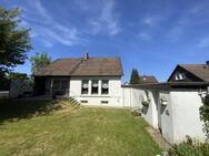 Ruhige Wohnlage mit Ausbaureserven! - Leopoldshöhe