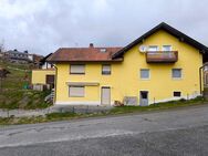 Großzügiges Einfamilienhaus, gut für Großfamilie geeignet in ruhiger Wohnlage - Schönberg (Regierungsbezirk Niederbayern)