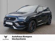 CUPRA Ateca, 2.0 TSI VZ, Jahr 2022 - Meckenheim