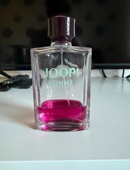 Joop Homme 200 ml Flasche - Stolberg (Rheinland, Kupferstadt)