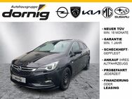 Opel Astra, K ST, Jahr 2018 - Helmbrechts