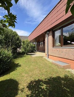 Zuhause im gewachsenen Wohngebiet - Altdorf (Landkreis Böblingen)