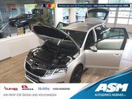 Skoda Octavia, 1.5 TSI Combi Style VORB, Jahr 2019 - Blankenburg (Harz)