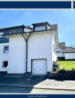 Dreifamilienhaus in ruhiger Lage von Schönau - Wenden