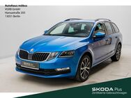 Skoda Octavia, 1.5 TSI Combi, Jahr 2019 - Berlin