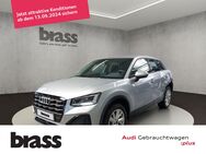 Audi Q2, 2.0 TDI 35 advanced (EURO 6d), Jahr 2023 - Dietzenbach