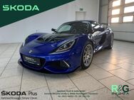 Lotus Exige, Sport 410 dt Fzg NO TRACK, Jahr 2021 - Hemmingen (Niedersachsen)