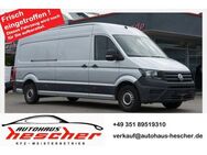 VW Crafter Kasten 35 LR 2.0 TDI FWD *KAMERA*DAB+* - Dresden