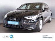 Audi A3, 1.5 TFSI Sportback, Jahr 2020 - Hüttenberg