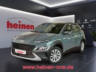 Hyundai Kona, 1.0 T-GDI Classic, Jahr 2021 - Werne