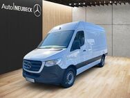 Mercedes Sprinter, 3ochdach MBUX, Jahr 2022 - Speyer