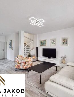 Charmantes REH mit 5 Zimmern, einem Wintergarten Garten und viel Platz für die Familie in Arsten. - Bremen