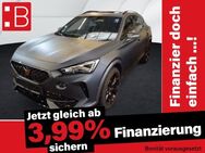 Cupra Formentor 2.0 TSI DSG 4Dr VZ PANO KAMERA NAVI SHZ - Ingolstadt