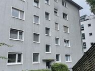 Renovierungsbedürftige 2-Zimmerwohnung in zentraler Lage - Karlsruhe