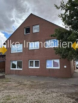 Eigennutz oder Kapitalanlage: Vermietete Drei-Zimmer-Wohnung mit Garage in Erkelenz-Venrath - Erkelenz
