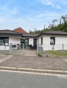 Eschweiler - modernes barrierefreies Wohnen für jung und alt im sanierten Bungalow - Eschweiler