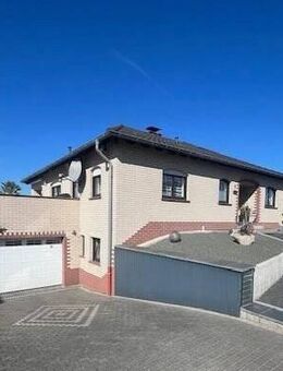 Bungalow (116 qm) mit Einliegerwohnung (67 qm) in Saarburg-Beurig - Saarburg