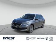 Skoda Kamiq Tour 1.0 TSI DSG, NAVI/KAM/LED/KESSY/GRA/SHZ/KLIMA uvm. - Darmstadt