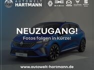 Renault Clio, Evolution SCe 65, Jahr 2022 - Rheine