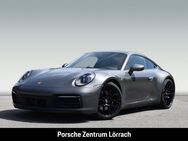 Porsche 992, 911 Carrera 4S Sportfahrwerk, Jahr 2022 - Lörrach