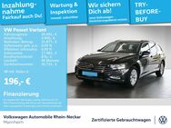 VW Passat Variant, 2.0 TDI Business, Jahr 2023 - Mannheim