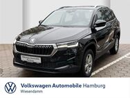 Skoda Karoq, 2.0 TDI Drive, Jahr 2025 - Hamburg