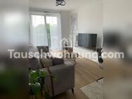 [TAUSCHWOHNUNG] Ca 60 qm nahe Schanze & Reeperbahn - Hamburg Altstadt