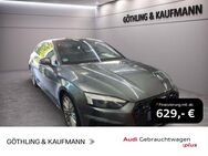 Audi A5, Sportback 40 TDI qu S line, Jahr 2021 - Hofheim (Taunus)