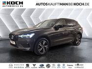 Volvo XC60, B4 AWD R-Design STNDHZG 360cam, Jahr 2020 - Berlin