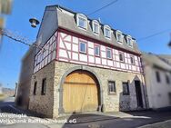 Erleben Sie das Moseltal! Ihr neues Anwesen in Moselkern! - Moselkern