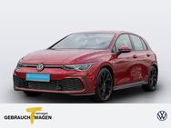 VW Golf, GTI LM18 IQ LIGHT, Jahr 2024 - Oberhausen