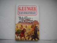 Viele Wege-viele Kämpfe,G.F. Unger,Bastei Lübbe,2004 - Linnich