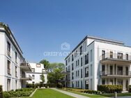 Köln-Marienburg - Großzügige Terrassenwohnung im Lindenpalais - Köln