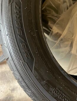 Ventus Prime 3 215/55 R17 94V Sommerreifen - Saarbrücken