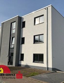 bezugsfertige Neubauwohnungen in Bad Nenndorf - Bad Nenndorf