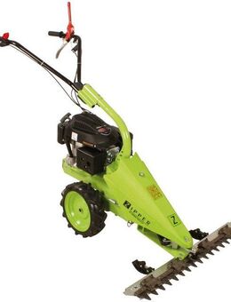 ZIPPER Balkenmäher ZI-BM870ECO, 87 cm Arbeitsbreite