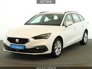 Seat Leon, 2.0 TDI ST Style ######, Jahr 2021 - Donnersdorf