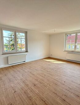 +++ Sehr schöne 3 Raumwohnung in WSF +++ - Weißenfels