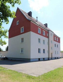 Für Energiesparfüchse: Renovierte 2,5 Zimmer Wohnung - Donauwörth