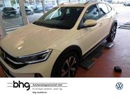 VW Taigo, 1.0 TSI Style OPF, Jahr 2022 - Reutlingen