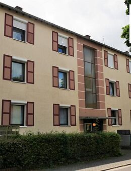 Neu !! Rendite-Objekt - Mehrfamilienhaus mit 6 vermieteten ETW - Völklingen !! 2011 energetisch saniert.. - Völklingen