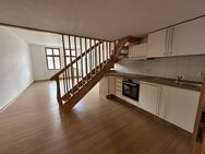 1 Raum Apartment mit Schlafempore und EBK im Stadtzentrum - Zittau
