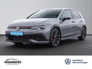 VW Golf, 2.0 TSI VIII GTI Clubsport, Jahr 2023 - Göttingen