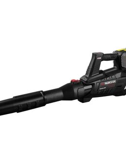 PARKSIDE PERFORMANCE® 40 V Akku-Turbinenlaubbläser »PPTLBA 40-Li C3« - Ingolstadt