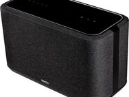 Denon HOME 350 Multiroom-Lautsprecher (Bluetooth, LAN (Ethernet), WLAN (WiFi), multiroomfähig)