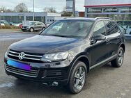 VW Touareg V6 TDI BMT - Viersen