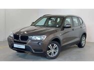 BMW X3, 20dA PRO, Jahr 2012 - Aichach Zentrum