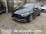 Hyundai i20, 1.0 T-GDI Prime EU6e digitales, Jahr 2024 - Kassel